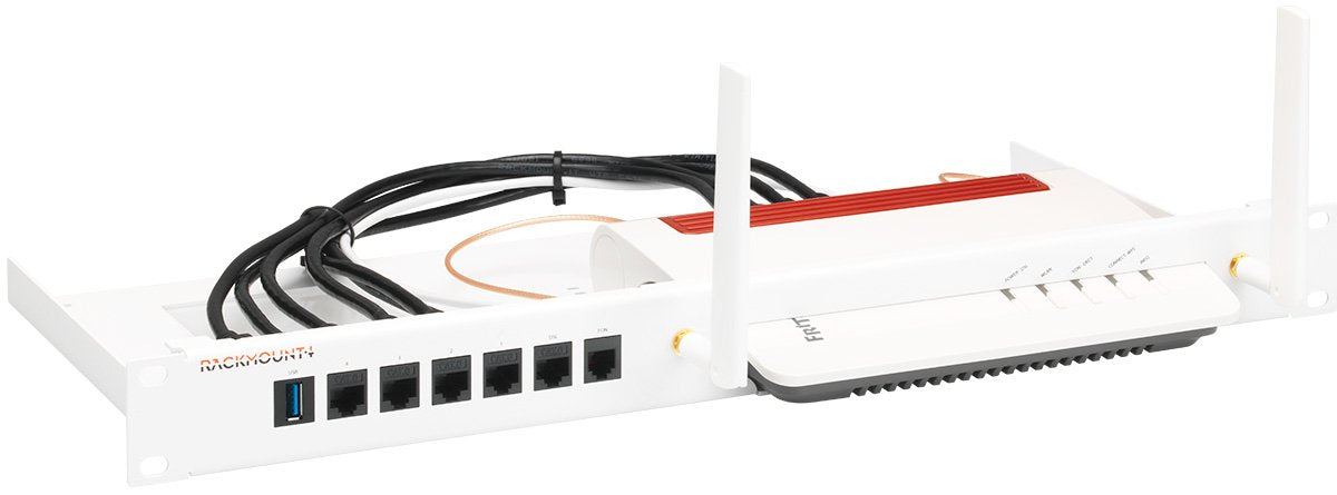 EAN 8718868918970 - Rackmount.IT RM-FB-T2 accesorio de bastidor Soporte de montaje imagen 5