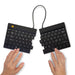 EAN 8719274492139 - R-Go Tools RGOSBNDWLBL teclado Oficina Nórdico imagen 6