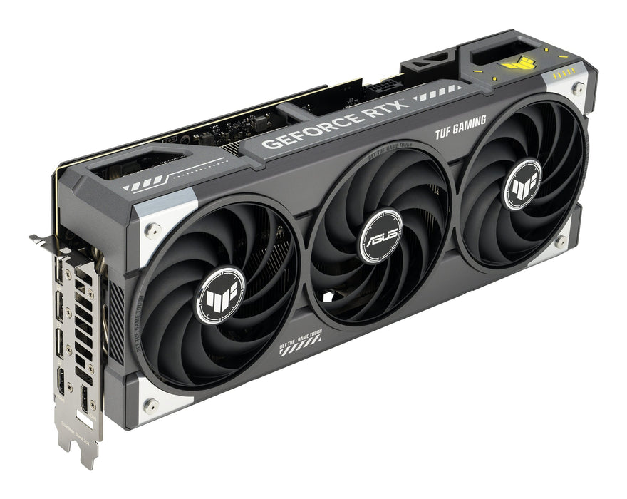 EAN 4711387849071 - ASUS TUF Gaming TUF-RTX5070-O12G-GAMING NVIDIA GeForce RTX 5070 12 GB GDDR7 imagen 4