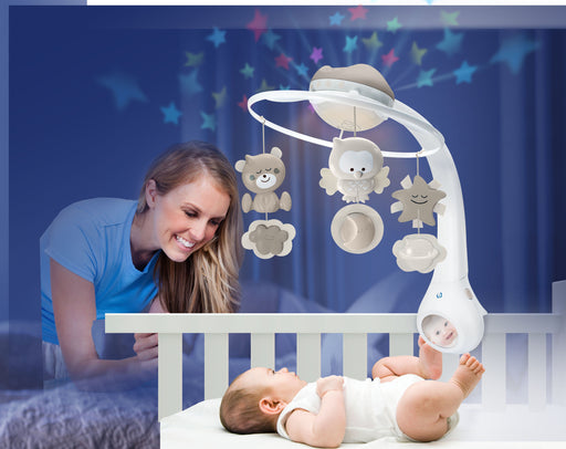 EAN 0021105049152 - B kids BK-04915 móvil para bebes imagen 1