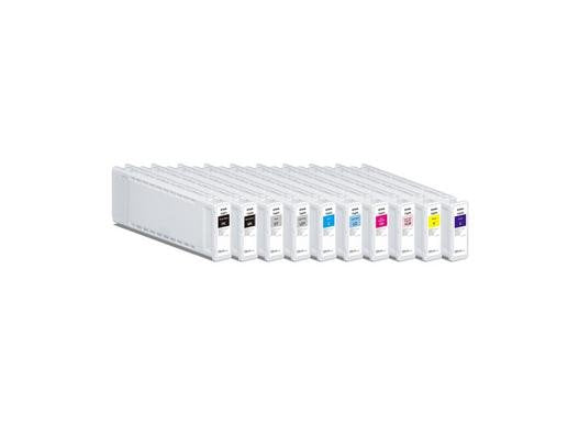 EAN 8715946737492 - Epson SureColor P7300 impresora de gran formato Inyección de tinta Color 1200 x 2400 DPI A1 (594 x 841 mm imagen 11