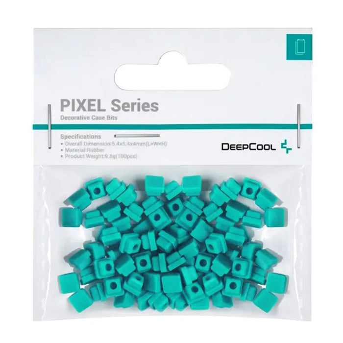 EAN 6933412796718 - DeepCool PIXEL Universal Otro imagen 1