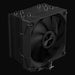 EAN 4262443281224 - LC-Power LC-CC-120-B4 sistema de refrigeración para ordenador Procesador Refrigerador de aire 12 cm Negro imagen 1