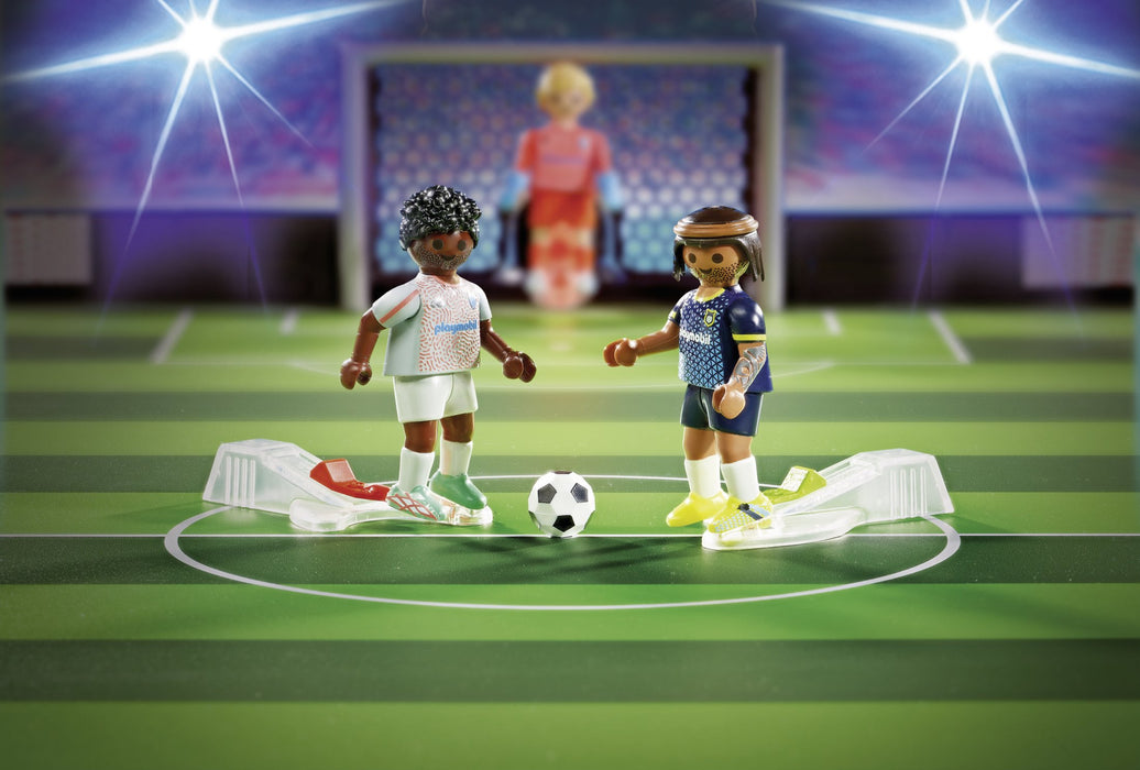 EAN 4008789711205 - Playmobil Sports & Action 71120 set de juguetes imagen 7