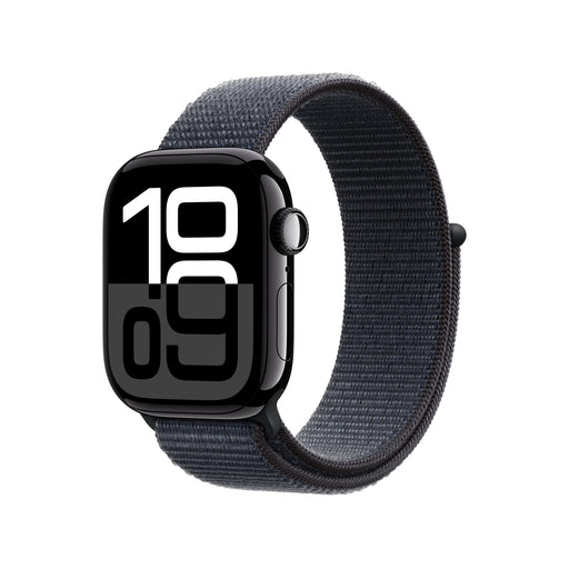 EAN 0195949656415 - Apple MXKW3ZM/A Accesorios para dispositivos vestibles inteligentes Grupo de rock Azul Nylon, Poliéster,  imagen 2