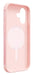 EAN 745883939435 - Belkin SheerForce funda para teléfono móvil 16 cm (6.3") Rosa imagen 1