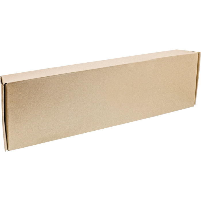 Patch Panel En Blanco Inline Con Extraíble 19" 24 Puertos 1u Negro Ral9005