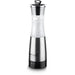 EAN 8590669180011 - Lamart LT7012 molinillo de especias Molinillo para sal y pimienta Negro, Acero inoxidable, Transparente imagen 2