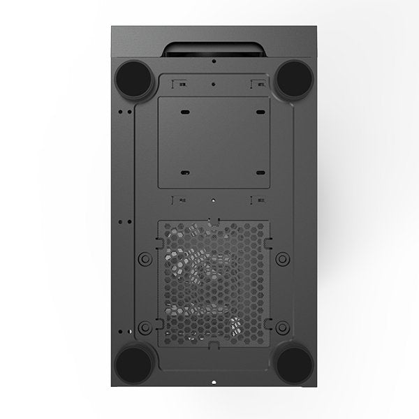 EAN 4710562745221 - Montech X3 GLASS Midi Tower Negro imagen 6