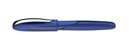 Schneider Ray Bolígrafo Roller Azul 0.5 Mm Schreibfarbe: Azul