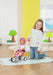 EAN 4001167835456 - BABY born Trike Juego de bicicleta para muñecas imagen 8