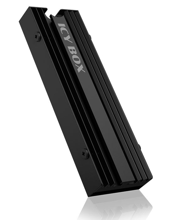 EAN 4250078172819 - ICY BOX IB-M2HS-PS5 Disipador térmico imagen 1