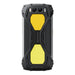 EAN 6931548319023 - Blackview BV7300 16,9 cm (6.67") SIM doble Android 14 4G 6 GB 256 GB 15000 mAh Negro, Amarillo imagen 2