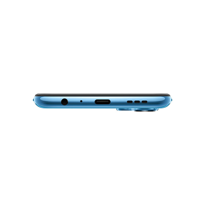 EAN 6944284679153 - OPPO Find X3 Lite 16,3 cm (6.4") SIM doble ColorOS 11.1 5G USB Tipo C 8 GB 128 GB 4300 mAh Azul imagen 12