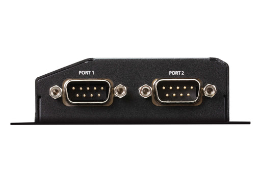 EAN 4710469341038 - ATEN SN3002 servidor serie imagen 2