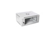 EAN 5907772590904 - Digitus DN-W19 04U/450 armario rack 4U Bastidor de pared Gris claro imagen 6
