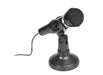 EAN 5907512850121 - Tracer Studio Negro Micrófono para karaoke imagen 1