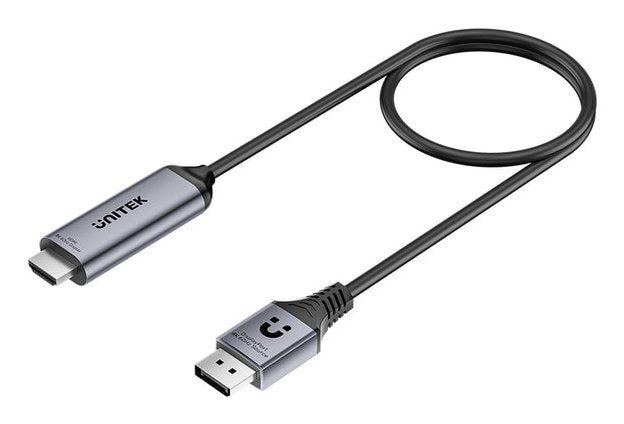 Unitek V1616agy01 Divisor De Video Hdmi