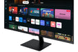 EAN 8806095545257 - Samsung M70D pantalla para PC 81,3 cm (32") 3840 x 2160 Pixeles 4K Ultra HD LED Negro imagen 5