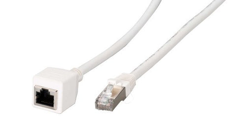 EAN 4049759260996 - EFB Elektronik K5546WS.1 cable de red Blanco 1 m Cat6a S/FTP (S-STP) imagen 2