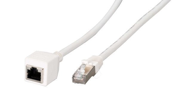 Efb Rj45 Cable De Redverl. S Ftp, Cat.6a, Awg26, Lszh, 10m, We