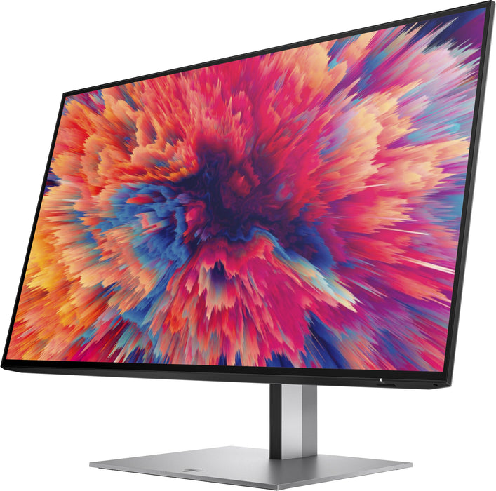 EAN 0196188122938 - HP Z24q G3 QHD Display pantalla para PC 60,5 cm (23.8") 2560 x 1440 Pixeles Quad HD LCD Plata imagen 2