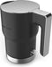 EAN 3838782129650 - Gorenje K15ORAB tetera eléctrica 1,5 L 2400 W Negro imagen 3