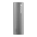 EAN 0023942474548 - Verbatim Vx500 2 TB USB Tipo C 3.2 Gen 2 (3.1 Gen 2) Plata imagen 4