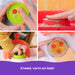 EAN 0681147059214 - Kinetic Sand KNS ACK SquishPizza HU GML imagen 8
