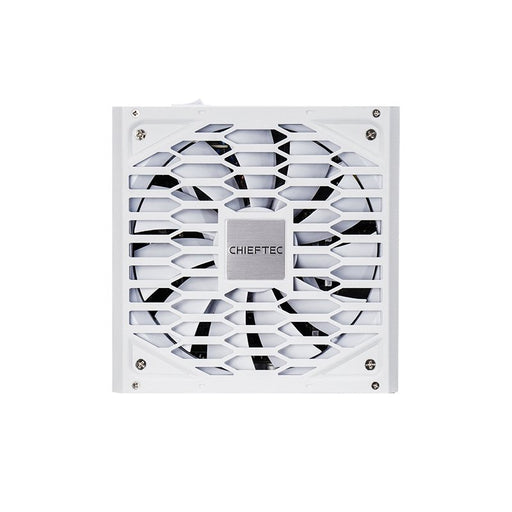 EAN 753263079114 - Chieftec Vega PPG-850-CW unidad de fuente de alimentación 850 W 20+4 pin ATX ATX Blanco imagen 2