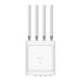EAN 1210002602570 - TP-Link EAP668 Outdoor HD 3500 Mbit/s Blanco Energía sobre Ethernet (PoE) imagen 1