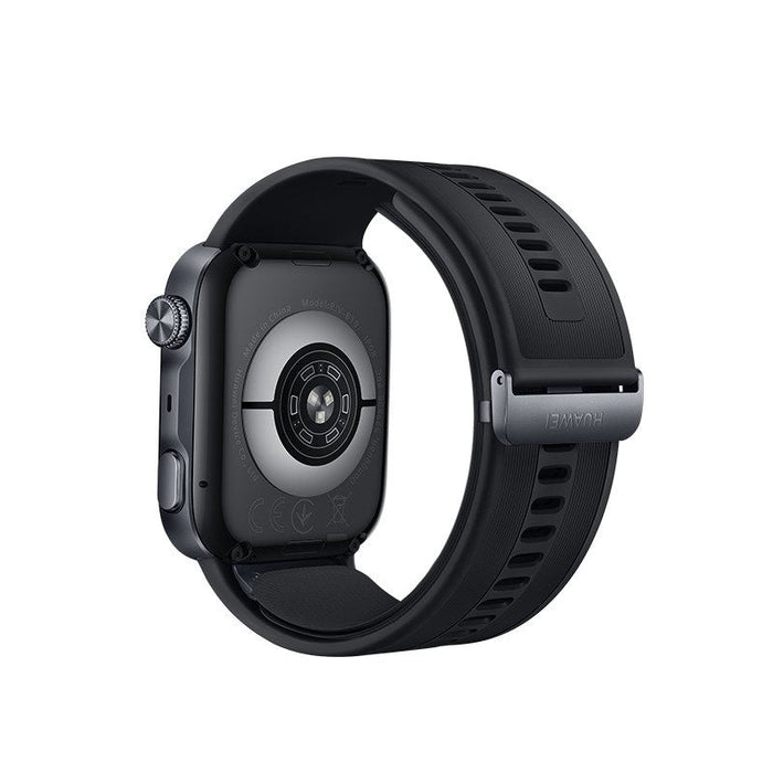 Smartwatch Huawei Watch D3, Black, Riva-B10
