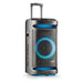 EAN 8435430625516 - NGS WILD SPACE 1 Altavoz portátil estéreo Negro 180 W imagen 2