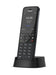 EAN 5715328078154 - Yealink W78H Teléfono DECT Identificador de llamadas Negro imagen 1