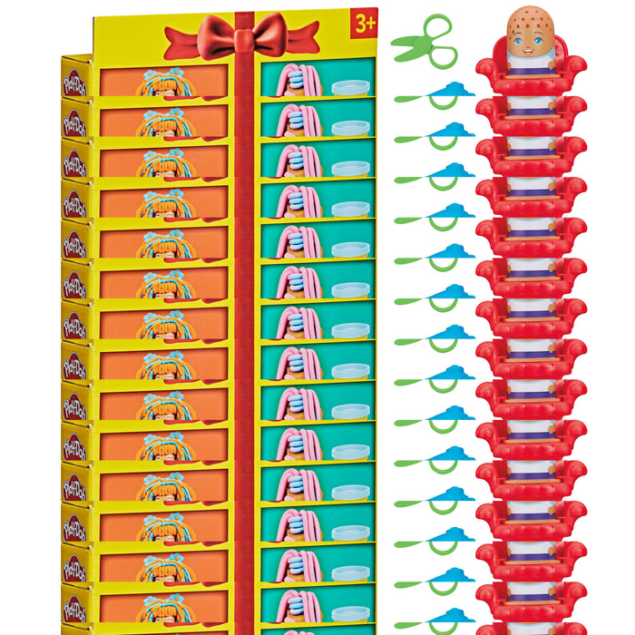 EAN 5010996389176 - Play-Doh G34765L00 juguete de arte y manualidades imagen 3