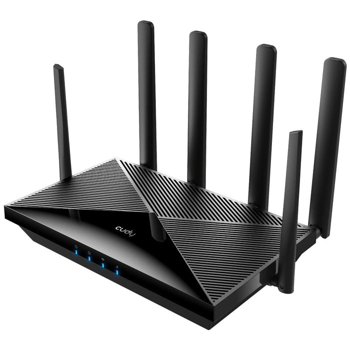 Router 4g Cudy Ac1200 Wi-Fi Mesh 4g Lte Router