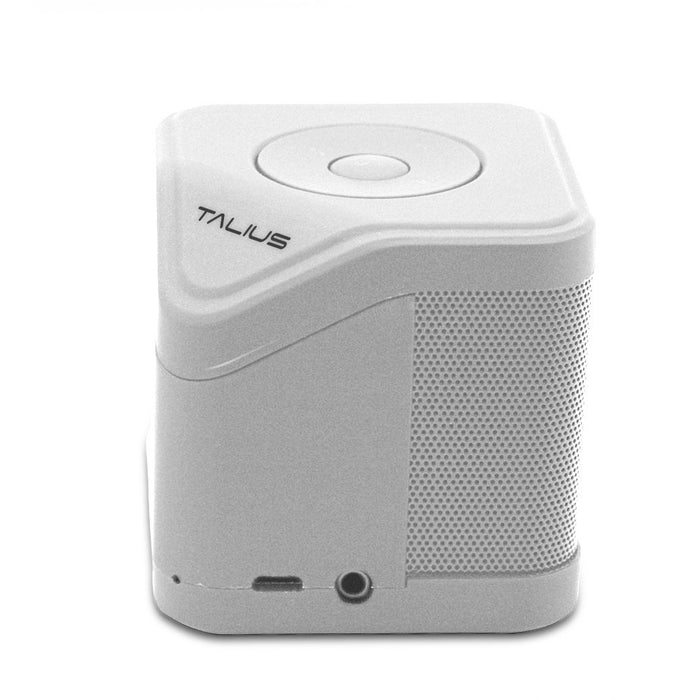 EAN 8436550232042 - TALIUS Cube Blanco imagen 3