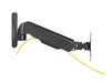 EAN 4015867229347 - Equip 650136 soporte para monitor 81,3 cm (32") Negro imagen 3