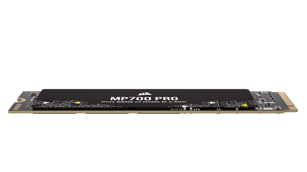 EAN 840006675181 - Corsair MP700 PRO 4 TB M.2 PCI Express 5.0 NVMe 3D TLC NAND imagen 6
