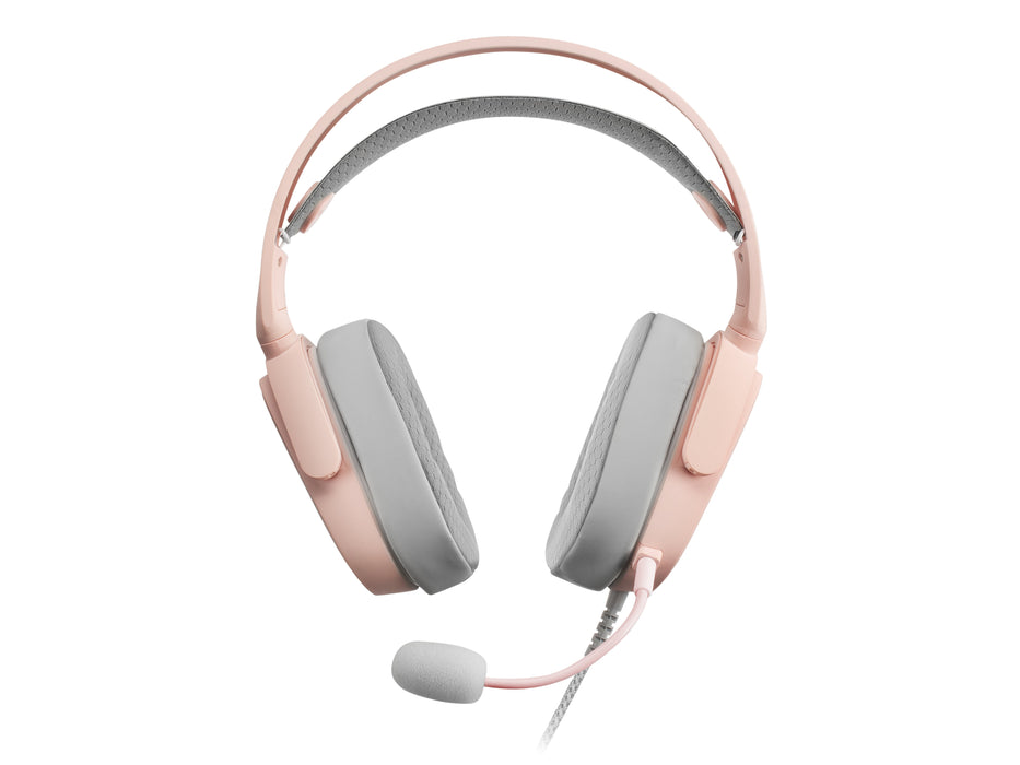 EAN 4710562755534 - Mars Gaming MHAXP auricular y casco Alámbrico Diadema Llamadas/Música imagen 5