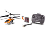 EAN 4005299005886 - Carson Nano Tyrann 230 modelo controlado por radio Helicóptero Motor eléctrico imagen 1