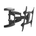 EAN 4250058519863 - Hagor 1986 soporte para TV 139,7 cm (55") Negro imagen 2