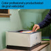 EAN 0196786388859 - HP Color LaserJet Pro 3202dw 600 x 600 DPI A4 Wifi imagen 7