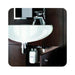 EAN 5900950921644 - Dafi POZ03133 calentadory hervidor de agua Vertical Sin depósito (instantánea) Blanco imagen 3