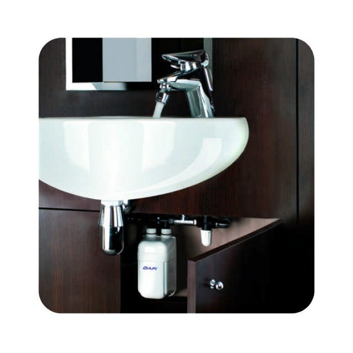 Hervidor De Agua  Dafi Poz03138