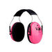 EAN 5902658102929 - 3M H510AKGC1 casco protector de oídos imagen 3