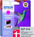 EAN 8715946360782 - Epson Hummingbird T0803 Magenta Ink Cartridge ( ) cartucho de tinta 1 pieza(s) Original imagen 3