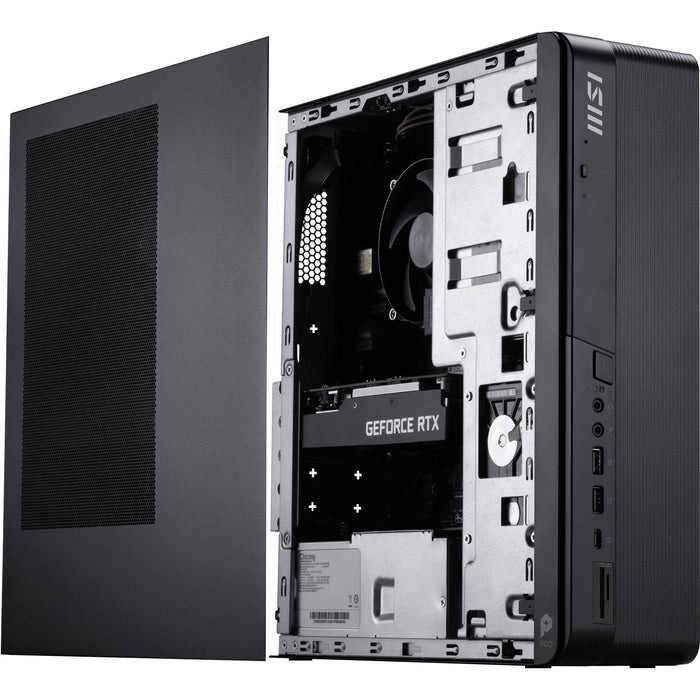 Komputer Pro Dp80 Ai A2tag-075eu W11pro/Icu7-265/16gb/1tb/Rtx3050/Czarny