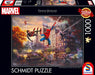 EAN 4001504599577 - Schmidt Spiele 59957 puzzle Puzzle rompecabezas 1000 pieza(s) Otro imagen 1