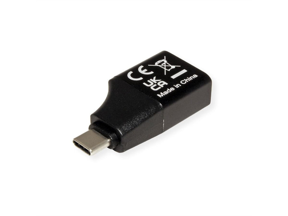 Value Display Adapter Usb Typ C - Displayport V1.2